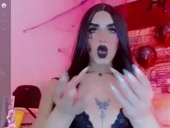 Amateur Private Sex Chat of michell_luxe