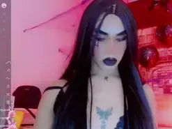 Amateur Live Porn of michell_luxe