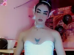 Amateur Sex Chat of michell_luxe