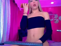 Amateur Sex Chat of TiffanyMckensy