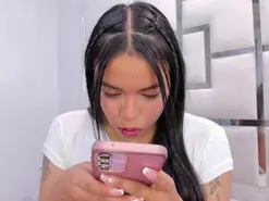 Amateur Sex Cam of ZoeSwam