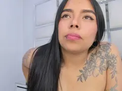 Amateur Adult Webcam of ZoeSwam