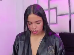 Amateur Private Sex Chat of ZoeSwam