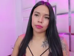 Amateur Live Porn of ZoeSwam