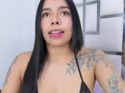 Amateur Live Porn of ZoeSwam