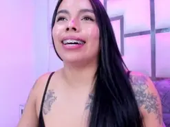 Amateur Sex Cam of ZoeSwam