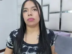 Amateur Sex Cam of ZoeSwam