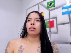 Amateur Sex Cam of ZoeSwam