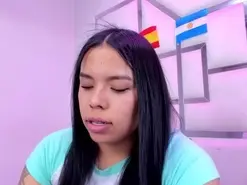 Amateur Free Porn Cam of ZoeSwam