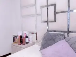 Amateur Live Sex Cam of ZoeSwam