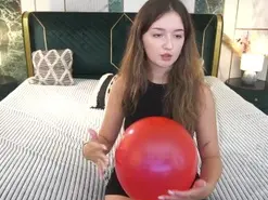 Amateur Adult Webcams of CyrenaLuxe