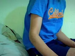 Amateur Sex Cam of Paulhot_18