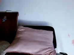 Amateur Nude Webcam of venus_cute