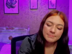 Amateur Live Porn of Dali_collin