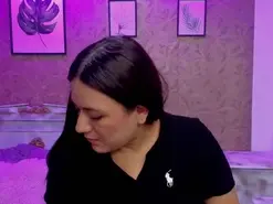 Amateur Free Porn Cam of Dali_collin