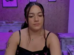 Amateur Live Porn of Dali_collin