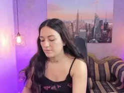 Amateur Free Live Porn of Dali_collin