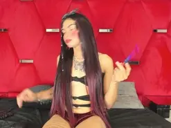 Amateur Nude Webcam of CamilaLady