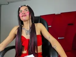 Amateur Best Webcam of CamilaLady