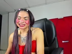 Amateur Private Sex Chat of CamilaLady