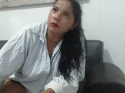 Amateur Adult Webcam of dirtydol_latina