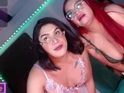 Amateur Adult Video Chat of dirtydol_latina