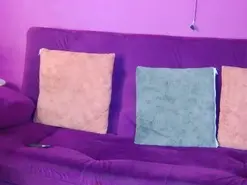 Amateur Free Porn Cam of maylu_fox