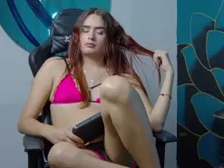 Amateur Best live sex cam show of maylu_fox