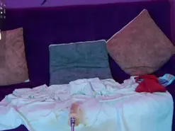 Amateur Nude Webcam of maylu_fox