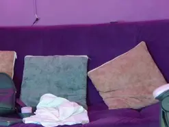 Amateur Free Porn Cam of maylu_fox