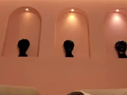 Amateur Sex Chat of AmbarJames