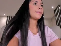 Amateur Sex Cam of AmbarJames
