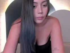 Amateur Adult Webcam of AmbarJames