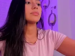 Amateur Live Sex of AmbarJames