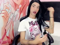 Amateur Nude Webcam of Hetaira_lexxx