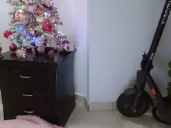 Amateur Nude Webcam of red_moon_1