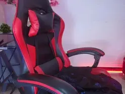 Amateur Free Porn Cam of Iris_Roses