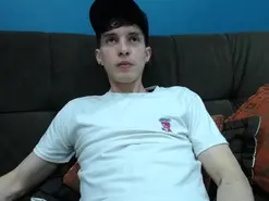 Amateur Sex Chat of Jheampiero