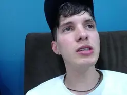 Amateur Private Sex Chat of Jheampiero