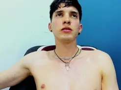 Amateur Free Live Porn of Jheampiero