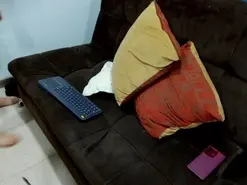 Amateur Adult Webcam of Jheampiero