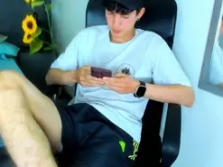 Amateur Free Live Porn of Jheampiero