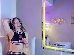 Amateur Best Webcam of Sweet_pink