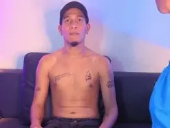 Amateur Nude Webcam of Hot_Boys_ADS