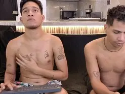 Amateur Adult Webcams of Hot_Boys_ADS