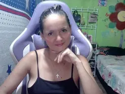 Amateur Private Sex Chat of Kamirubi