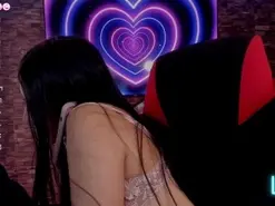 Amateur Nude Webcam of Charlotte_greys