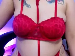 Amateur Live Porn of Martha_Maya