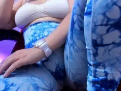 Amateur Adult Webcam of Martha_Maya