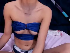 Amateur Sex Cam of Victoria_Cartie